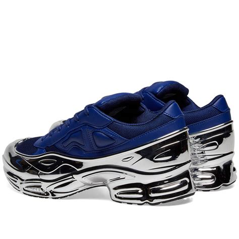 raf simons x adidas ozweego iii|raf simons adidas price.